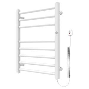 Elektrický radiátor Vike 50/70 biela vyobraziť