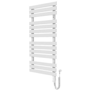 Elektrický radiátor Zone 50/110 biela vyobraziť