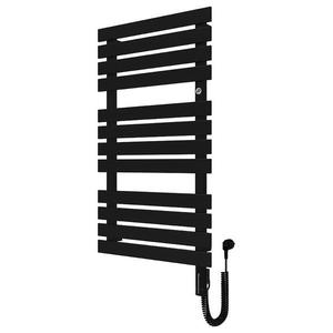 Elektrický radiátor Zone 50/90 čierna vyobraziť