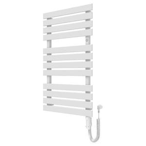 Elektrický radiátor Zone 50/90 biela vyobraziť