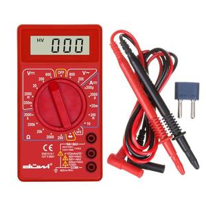 Digitálny merač basic vyobraziť