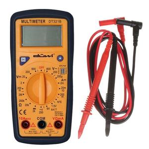 Digitálny merač univerzálny Profi vyobraziť