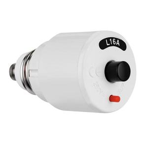 Nadprúdový istič L 16A 15140 vyobraziť