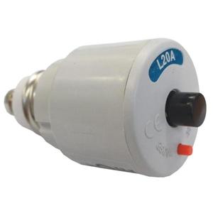 Nadprúdový istič L 20A 15150 vyobraziť