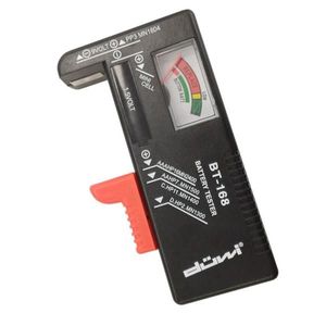 Tester batérií 29313 vyobraziť