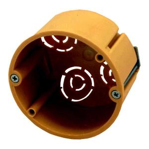 Krabica inštalačná pre sadrokartónové dosky vyobraziť