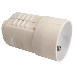 Prenosná PVC zásuvka s/bez 24006 vyobraziť