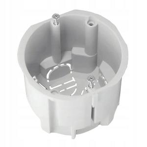 Krabica inštalačná hlboká omietka 62691 vyobraziť