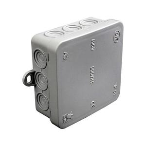 Krabica inštalačná vetvenie n/t vyobraziť