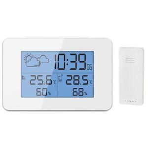 Meteorologická stanica VARIO 78014 vyobraziť