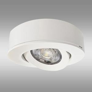 Stropné svietidlo TR-14DL 5W LED biele vyobraziť