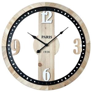 Hodiny fi 50cm 3XYDA25017 vyobraziť