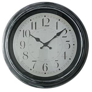 Hodiny fi 40cm 3XYLJ23127 vyobraziť