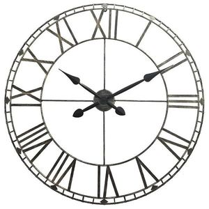 Hodiny fi 77cm 3XYDA23305 vyobraziť