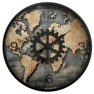 Hodiny fi 55cm 3XYDA24165 vyobraziť