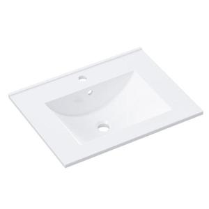 Umývadlo Plaza 60 cm vyobraziť