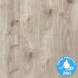 Laminátová podlaha vodoodolná Dub Scandi 8 mm AC4 Aqua Parquet Mercado 6201 vyobraziť