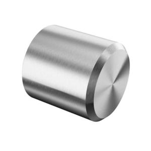 Zásuvky z nehrdzavejúcej ocele 12 mm 10 ks vyobraziť