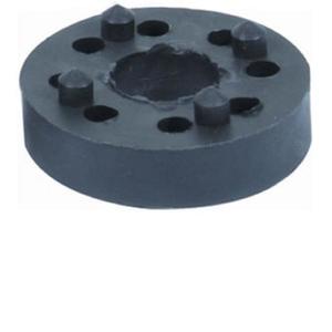 Adaptér na upevnenie zábradlia na fasádu 10mm vyobraziť