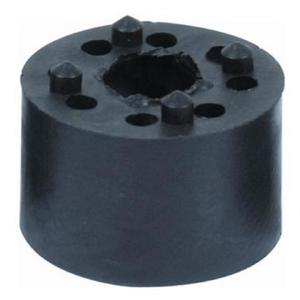 Adaptér na upevnenie zábradlia na fasádu 30mm vyobraziť