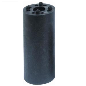 Adaptér na upevnenie zábradlia na fasádu 100mm vyobraziť