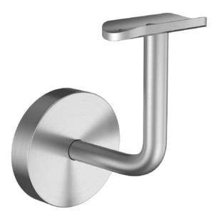 Držiak zábradlia s rozetou 0117 42, 4mm vyobraziť