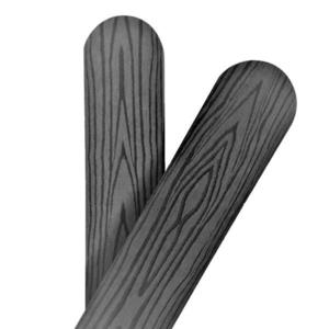 Drevené a kompozitné oplotenia vyobraziť