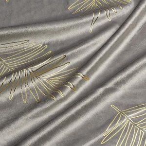 Záves na páske MARMA 2504-2/210GSM 140x250 sivý vyobraziť