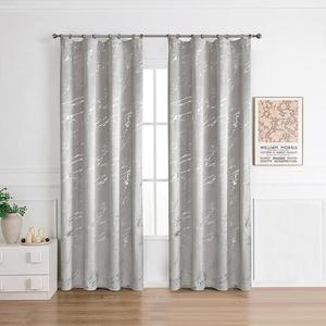 Záves na páske VELVI 2504-7/210GSM 140x250 sivý vyobraziť