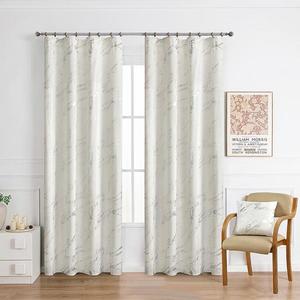 Záves na páske VELVI 2504-7/210GSM 140x250 krémový vyobraziť