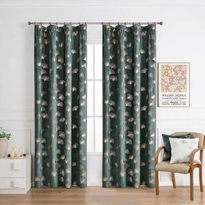 Záves na páske GINKO RQ-015/210GSM 140x250 zelený vyobraziť