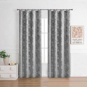 Záves na páske TRESSA RQ-101/210GSM 140x250 sivý vyobraziť