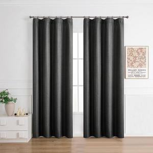 Záves na páske NORI 005/185GSM 140x250 sivý vyobraziť