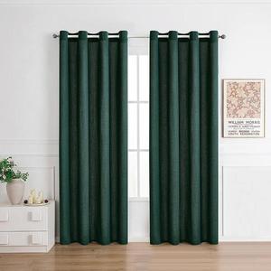 Záves na priechodkách NORI 008/165GSM 140x250 zelený vyobraziť