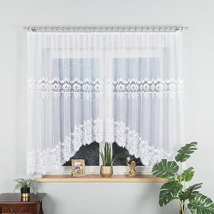 Záclony do kuchyne vyobraziť