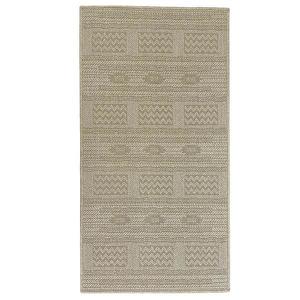 Koberec s plochým tkaním Olymp 1, 2/1, 7 9003 202 vyobraziť