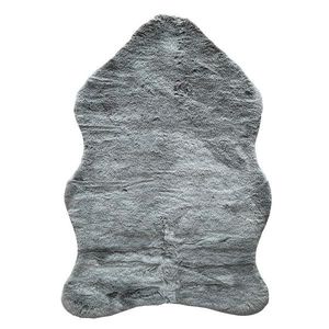 Koberec Cosy 0, 6/0, 9 COS 500 šedá vyobraziť