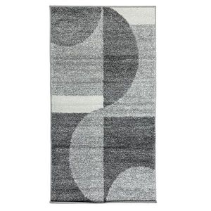 Koberec Thales 1, 4/2, 0 6167 195 sivý vyobraziť