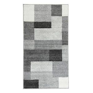 Koberec Thales 1, 6/2, 3 6173 195 sivý vyobraziť