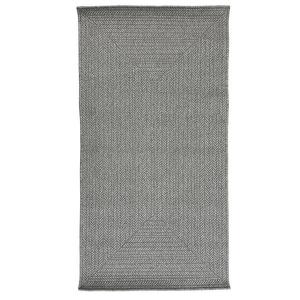 Koberec s plochým tkaním Olymp 0, 6/1, 1 9001 101 vyobraziť