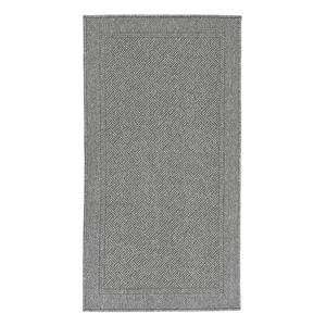 Koberec s plochým tkaním Olymp 1, 6/2, 3 9005 101 vyobraziť