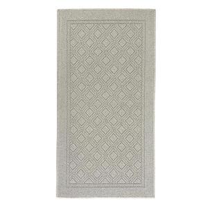 Koberec s plochým tkaním Olymp 1, 2/1, 7 9002 202 vyobraziť