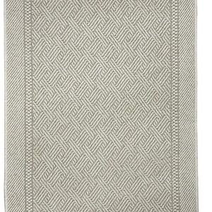 Behúň s plochým tkaním Olymp 60 cm 9005 202 vyobraziť