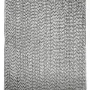 Behúň s plochým tkaním Olymp 80 cm 9001 101 vyobraziť