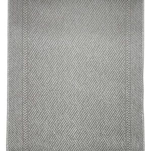 Behúň s plochým tkaním Olymp 100 cm 9005 101 vyobraziť