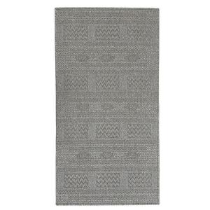 Koberec s plochým tkaním Olymp 2, 0/2, 9 9003 101 vyobraziť