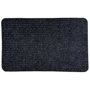 Rohožka textilná Granada 44x75 cm antracit vyobraziť