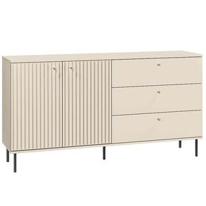 Komoda Sophie 04 kašmír vyobraziť