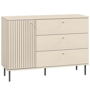 Komoda Sophie 05 kašmír vyobraziť