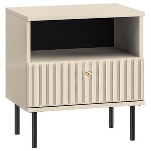 Nočný stolík Sophie 07 kašmír vyobraziť